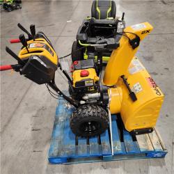 Dallas Location - As-Is Outdoor Power Equipment(Lot Of 2)