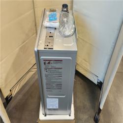 California AS-IS Noritz Condensing Tankless Water Heater(Gas)