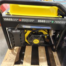 Dallas Location - As-Is Champion Power Equipment 7850/6250-Watt Gasoline Portable Generator