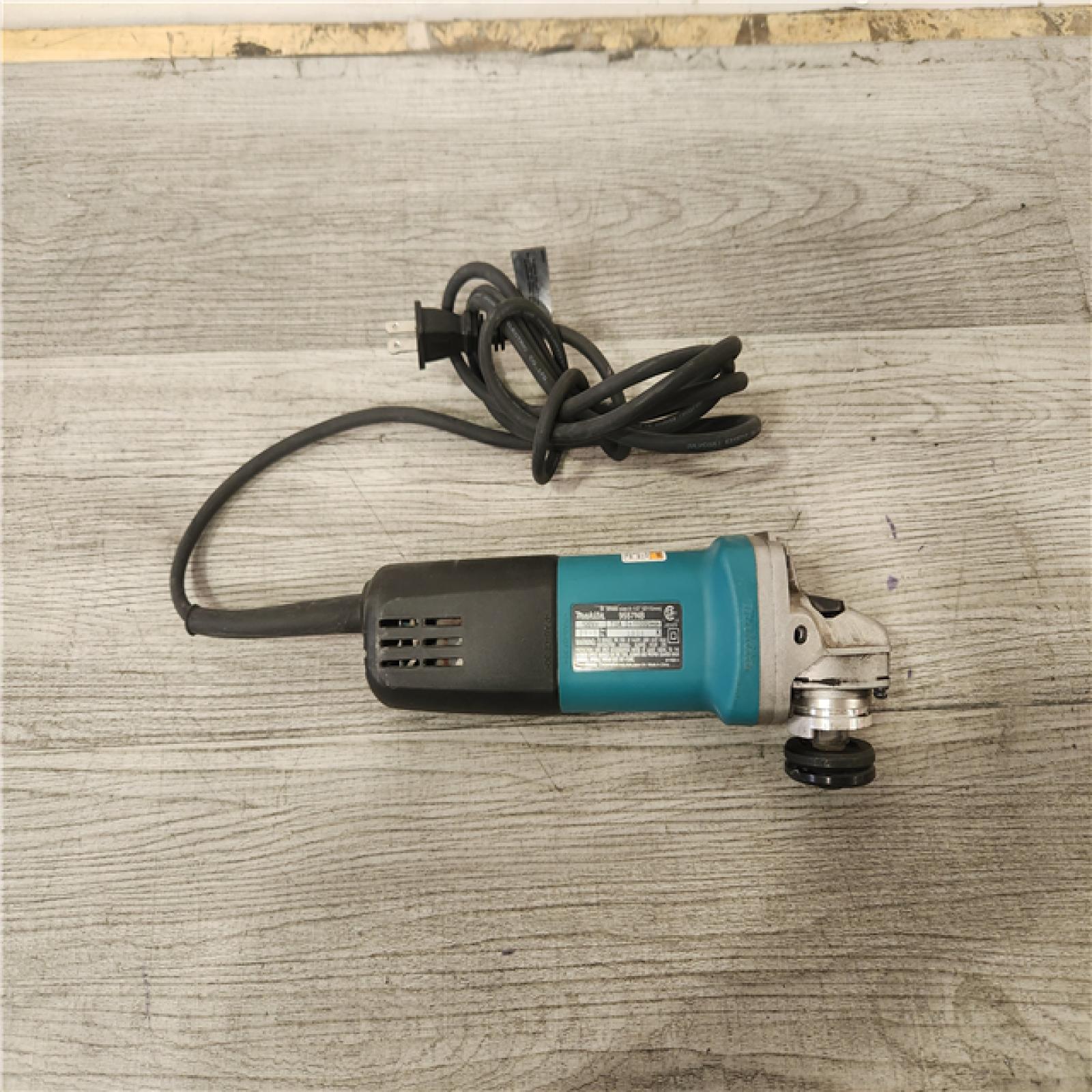 Phoenix Location Makita SDS Rotary Hammer & Grinder Kit