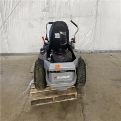 Houston Location - AS-IS Murray 42'' EX1900 540cc Riding Mower