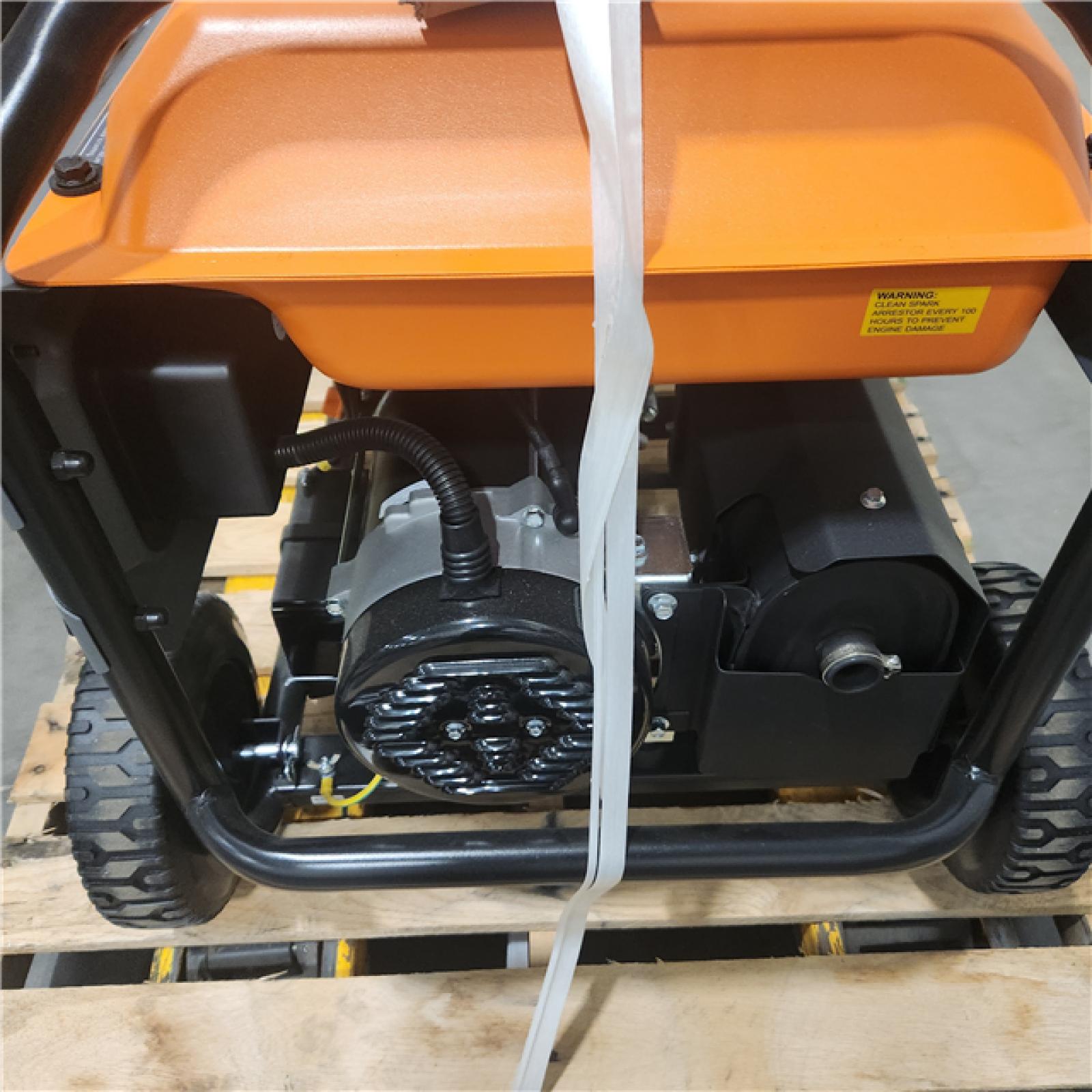 Dallas Location - As-Is Generac XT8500EFI Portable Generator