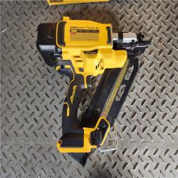 HOUSTON LOCATION - AS-IF 20-Volt 30Â° Cordless Framing Nailer (Tool-Only)