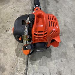 Houston location AS-IS Echo GT-225 21.2cc 2 Stroke Lightweight Durable Gas Curved Shaft String Trimmer