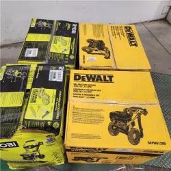 Dallas Location - As-Is GAS PRESSURE WASHER (Lot Of 4)