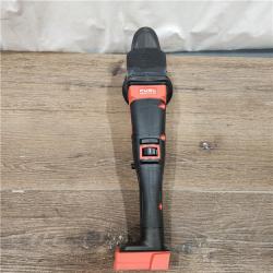 AS-IS M18 FUEL18V Lithium-Ion Brushless Cordless 15MM DA Polisher (Tool-Only)