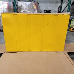 DALLAS LOCATION - DEWALT 52 in. 8-Drawer Tool Cabinet