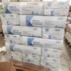Phoenix Location Pallet of 21 Bags of ECOFILL WX Blown In Insulation