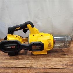 AS-IS DEWALT 60V MAX Brushless Cordless Handheld Leaf Blower