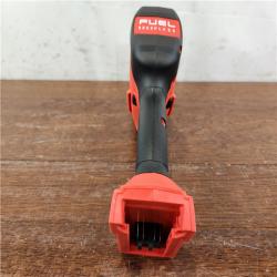 AS-IS Milwaukee M18 FUEL HACKZALL Brushless Cordless Reciprocating Saw (Tool Only)