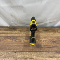 AS-IS DeWalt 20V MAX Atomic Brushless Cordless Compact 1/2 in Hammer Drill (Tool Only)