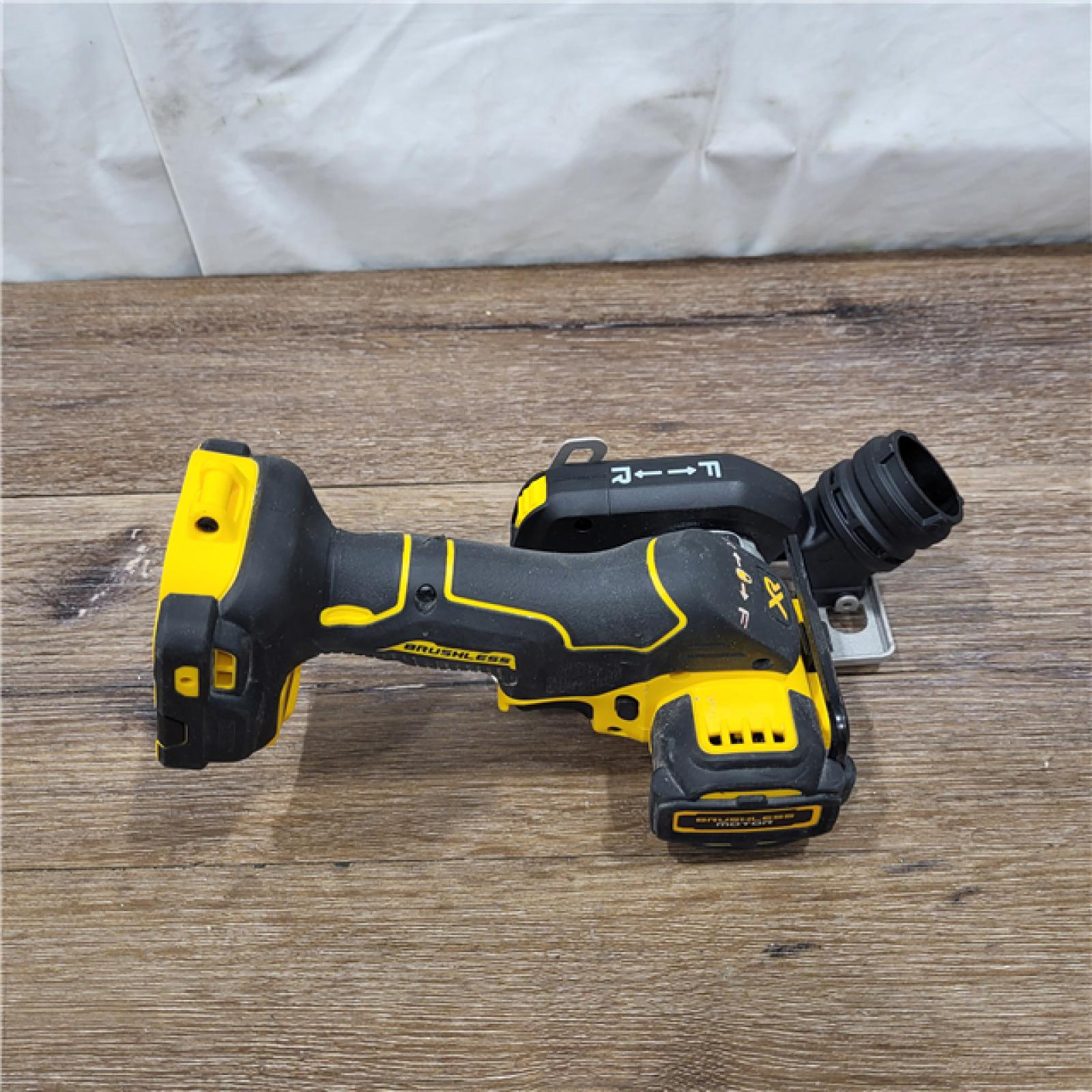 AS-IS 3in Compact Cut Off Tool Bare