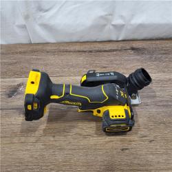 AS-IS 3in Compact Cut Off Tool Bare