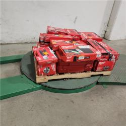 Dallas Location - As-Is MILWAUKEE Tool Pallet