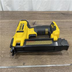 AS-IS DeWalt 20-Volt MAX Lithium-Ion Cordless Cable Stapler (Tool-Only)