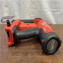 AS-ISMilwaukee M18 FUEL 18 Gauge Brad Nailer