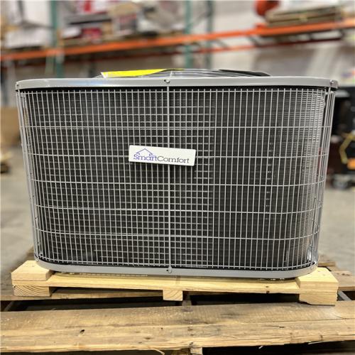 DALLAS LOCATION - Smartcomfort® by Carrier 2.5 Ton 14.3 Seer2 Heat Pump