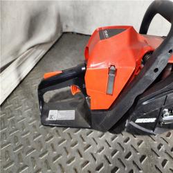 HOUSTON LOCATION - AS-IS Echo CS-4010-18 41.6CC 18 Inch Chainsaw with Bar and Chain