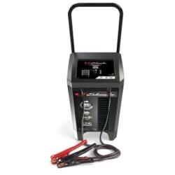 NEW! - Schumacher Electric Automotive 12-Volt 150-Amp Fully Automatic Wheeled Jump Starter and Battery Charger with 20-Amp Boost