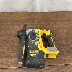 AS-ISDewalt | SDS 20-V Cordless Rotary Hammer