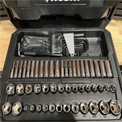 AS-IS Husky Mechanics Tool Set (290-Piece)