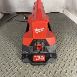 HOUSTON LOCATION - AS-IS Milwaukee M18 Packout Six Bay Rapid Charger