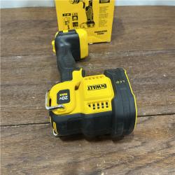 AS-ISDEWALT 20-Volt MAX Lithium-Ion Cordless Jobsite Spotlight