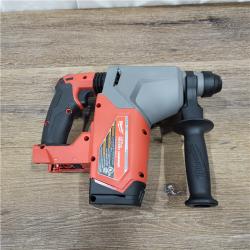 AS IS Milwaukee M18 FUEL 1 SDS Plus Rotary Hammer