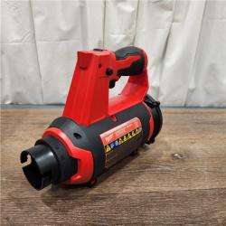 AS-IS Milwaukee Cordless Compact Spot Blower (Tool-Only)