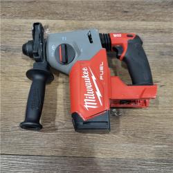 AS-IS Milwaukee M18 FUEL 1 SDS Plus Rotary Hammer