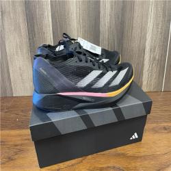 NEW! Adidas Adizero Takumi Sen - Black SZ 10 1/2