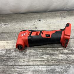 AS-IS Milwaukee 2626-20 M18 Lithium-Ion Cordless Multi-Tool (Tool Only)