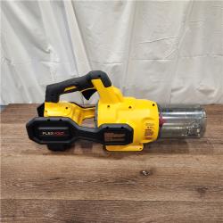 AS-IS DEWALT 60V MAX Brushless Cordless Handheld Leaf Blower