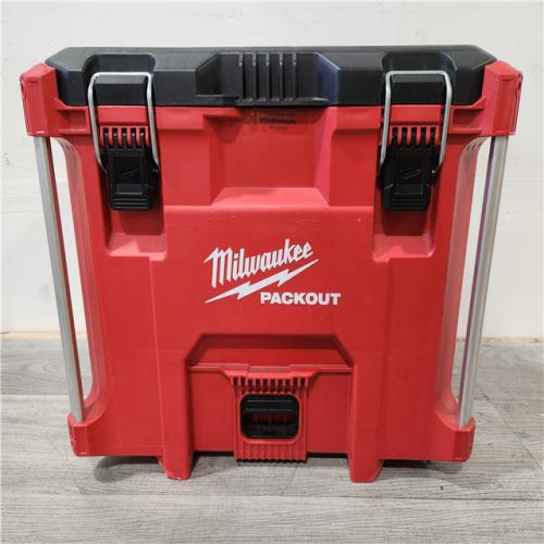 Phoenix Location Milwaukee PACKOUT 22 in. Modular XL Tool Box