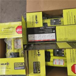 Dallas Location - As-Is RYOBI 2,300-Watt Bluetooth Inverter Generator (Lot Of 3)