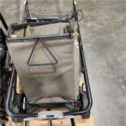 Dallas Location - As-Is Honda HRN216VKA Walk-Behind Mower