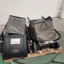 Dallas Location - As-Is Honda HRN216VKA Mower | 21  (Lot Of 2)