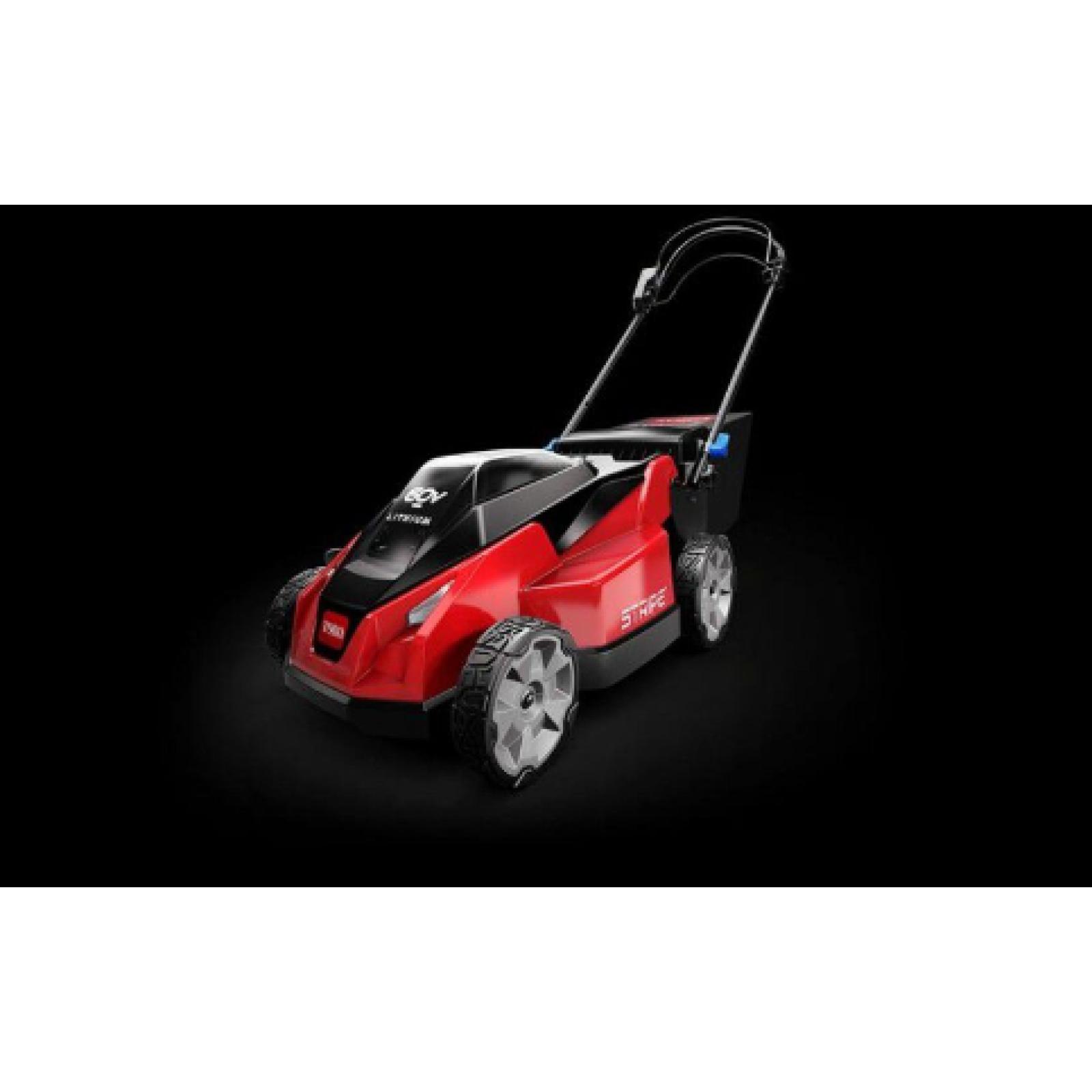 DALLAS LOCATION - Toro 60V 21in Self Propelled Push Lawn Mower