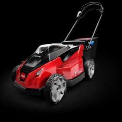 DALLAS LOCATION - Toro 60V 21in Self Propelled Push Lawn Mower