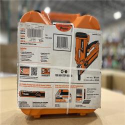 NEW! - Paslode CF325XP Lithium-Ion 30° Electric Cordless Framing Nailer