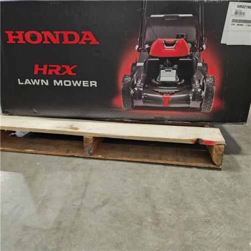 Dallas Location - As-Is Honda HRN 21-in Gas Self-propelled Lawn Mower