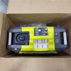 AS-IS RYOBI GENERATOR 2300 Watts