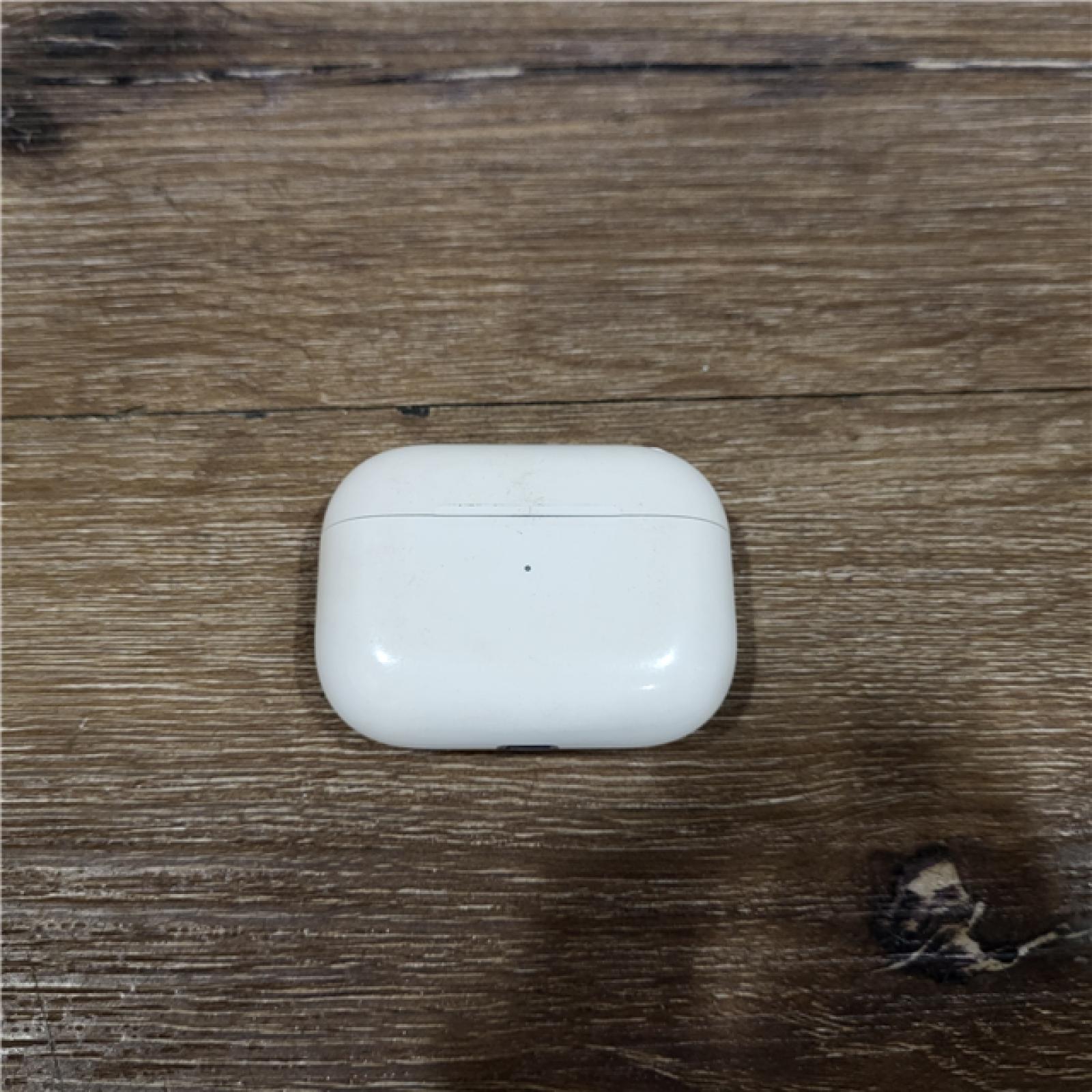 AS-IS Apple - AirPods Pro 2 - White