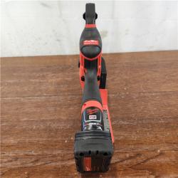 AS-IS Milwaukee M12 FUEL Lithium-Ion Brushless Cordless 6 in. HATCHET Pruning Saw Kit