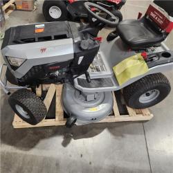 Dallas Location - As-Is Murray MT200 42 in.Gas Riding Lawn Tractor Mower