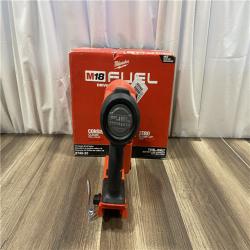 AS IS Milwaukee M18 FUEL 18 Gauge Brad Nailer