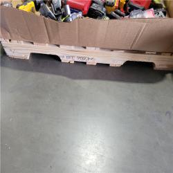 California AS-IS Battery Pallet