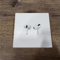 AS-IS Apple - AirPods Pro 2 - White