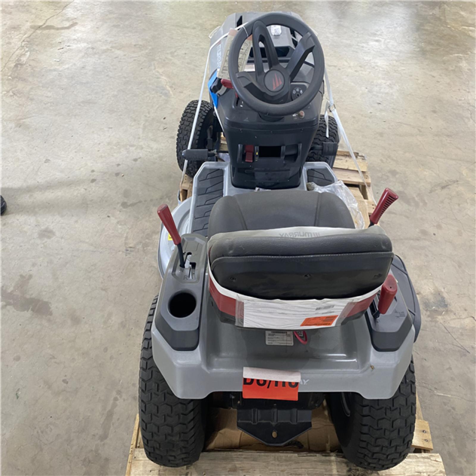 Houston Location - AS-IS Murray MT100 Riding Mower