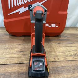 AS IS Milwaukee 2912-22 M18 Fuel 18V 1  SDS Plus Rotary Hammer with Battery & Charger